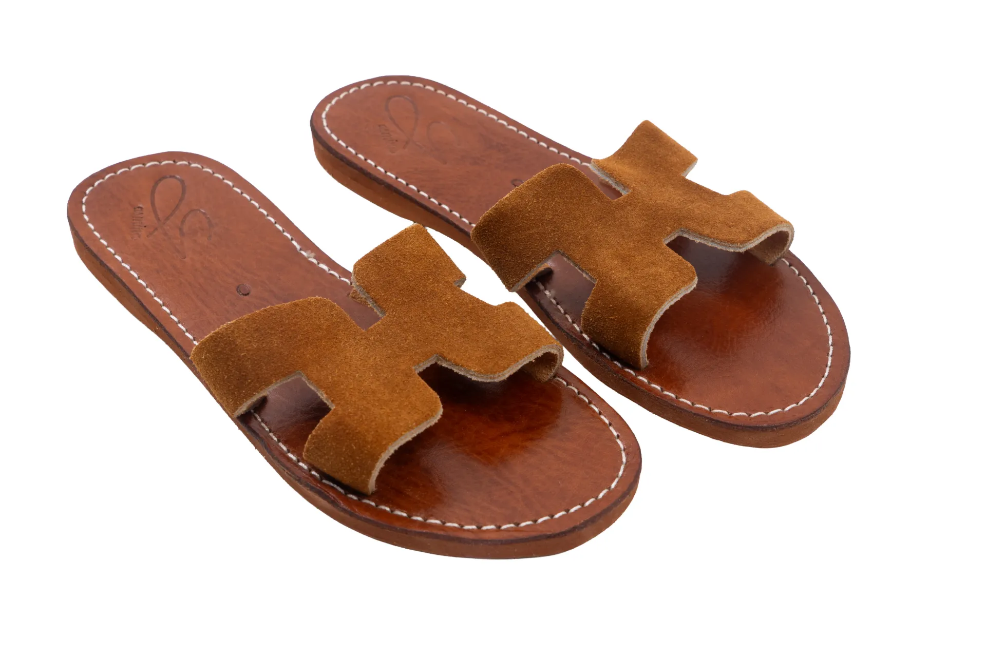 Brown Chamois Sendala (37)