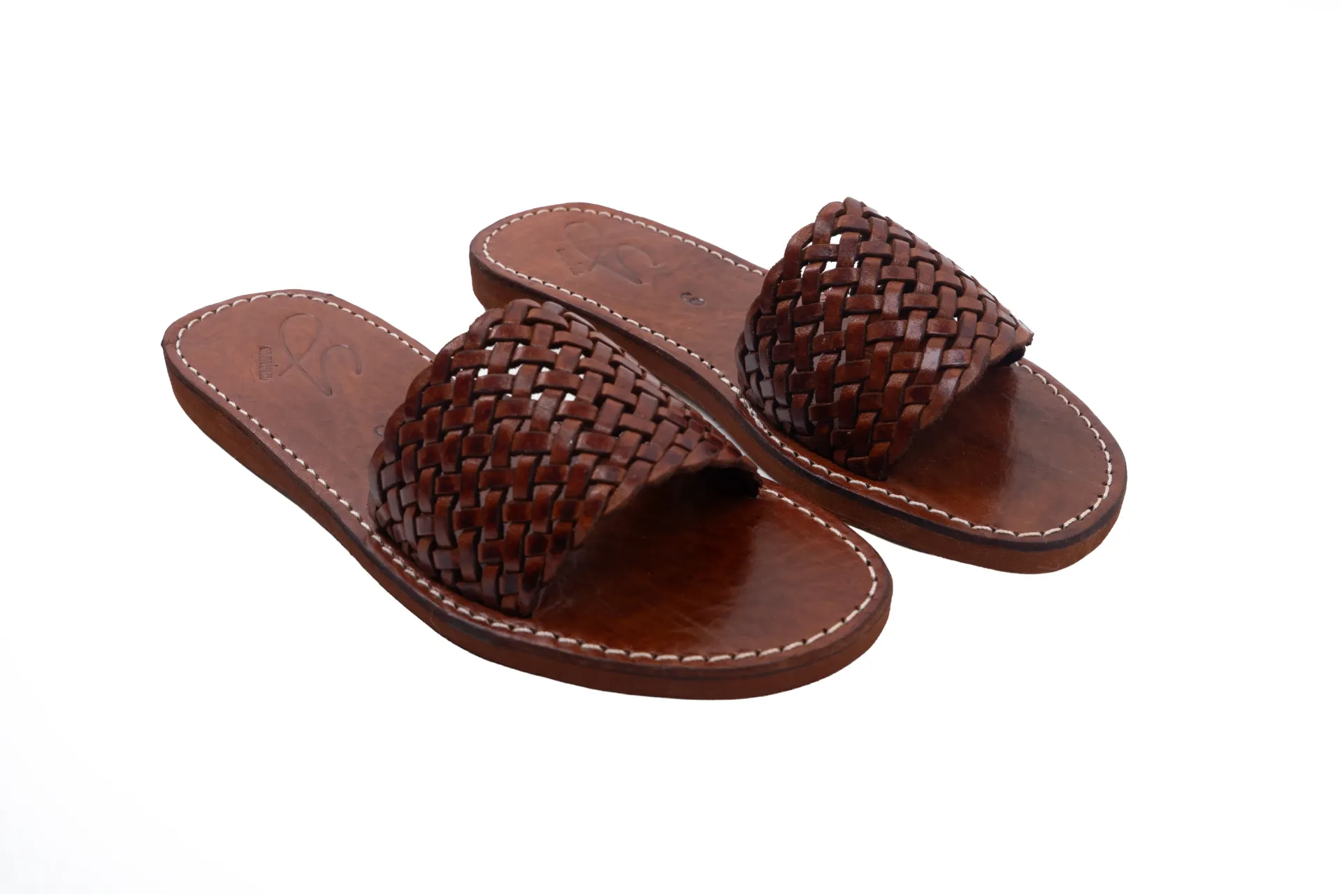 Braided Brown Sendala (37)