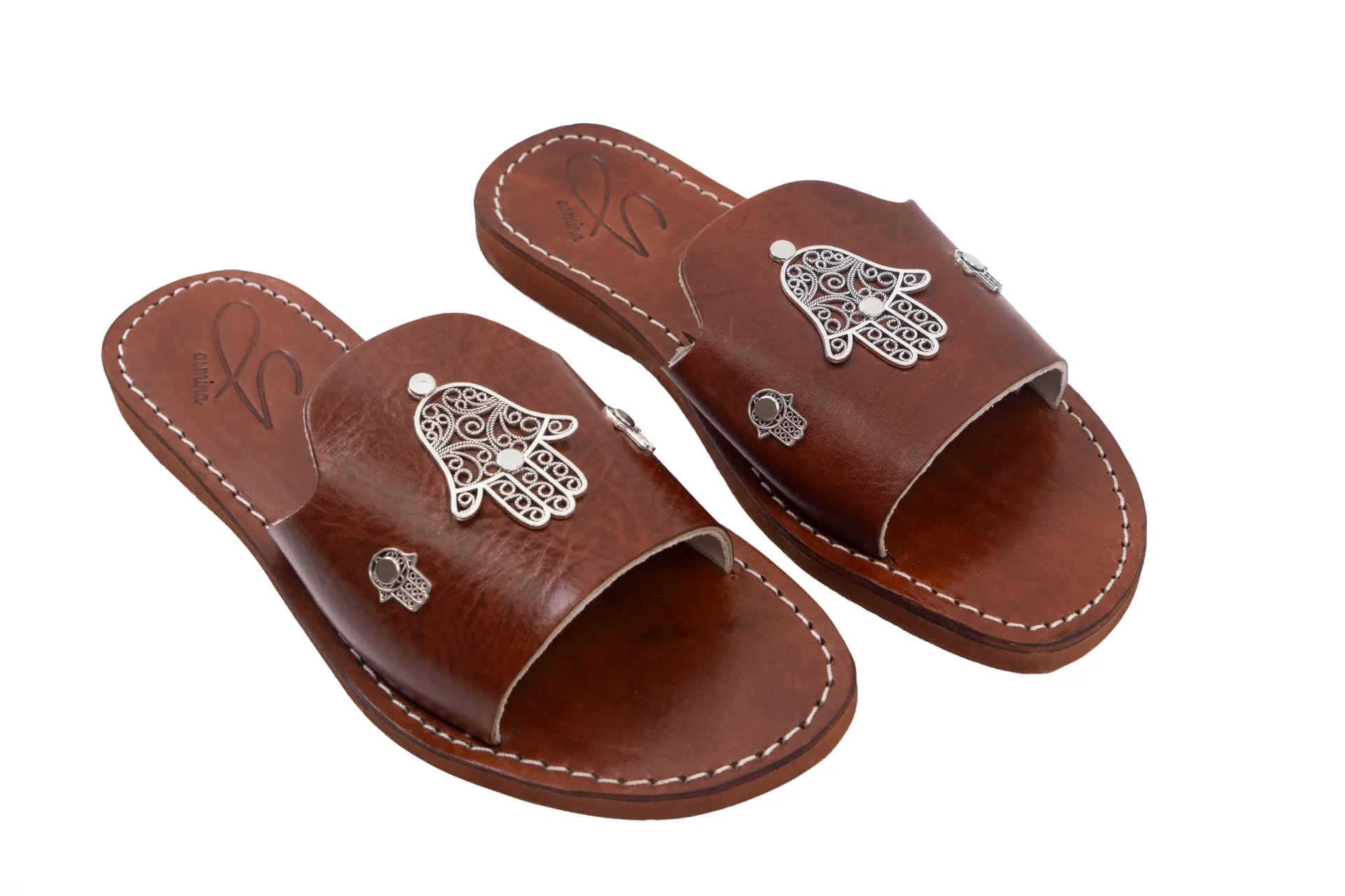 Brown Hamsa sendala (37)