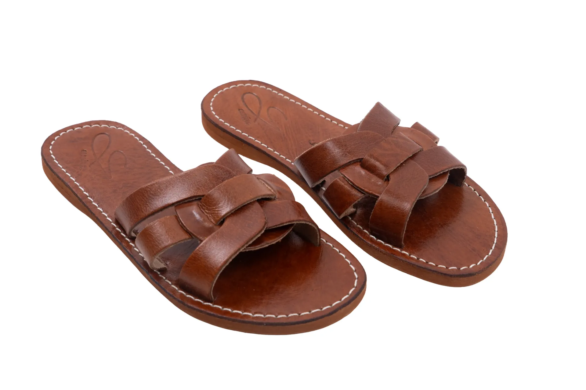 Brown Boho Style Sendala (37)